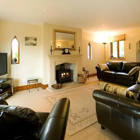 New House Holiday home *