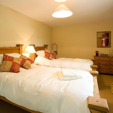 New House Holiday home Windermere