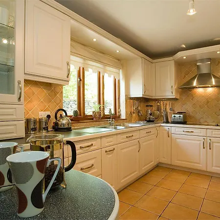 New House Windermere