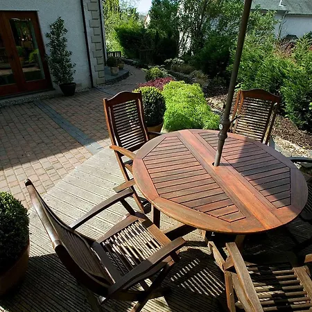 New House Dom wakacyjny Windermere