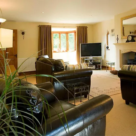 New House Windermere