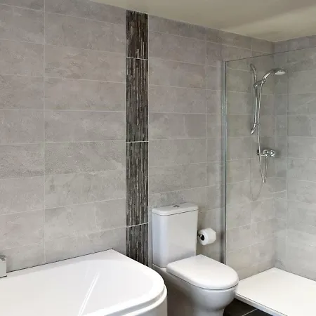 Dom wakacyjny New House Windermere