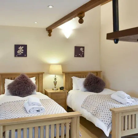 New House * Windermere
