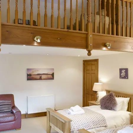 New House Windermere