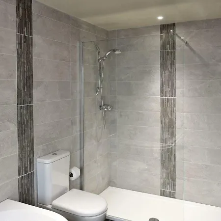 New House * Windermere