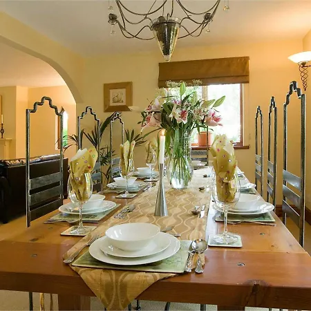 New House Holiday home Windermere